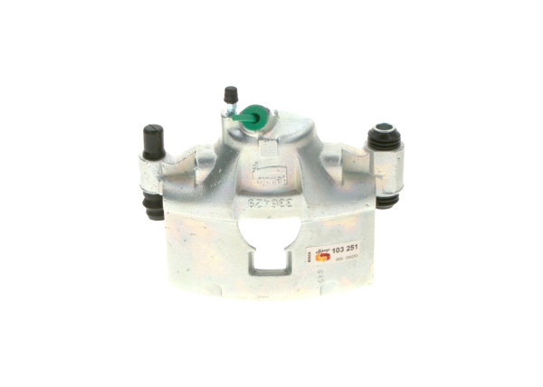 Brake Caliper - 0204103251 BOSCH - 7701203031, 7701203073, 0204102251